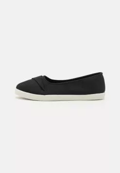 Anna Field Slipper - Black -Anna Field Geschäft 008b6d25756b47df832070be0a905ea6