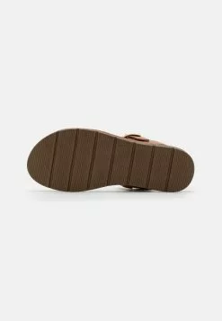 Anna Field Riemensandalette - Cognac -Anna Field Geschäft 02299fd77e9a4d0b9dbcf4123c6399cf