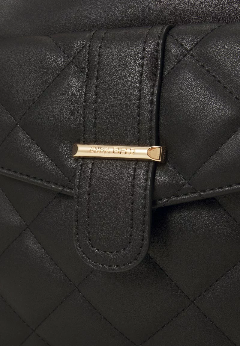 Anna Field Handtasche - Black 6 Anna Field Handtasche - Black – Bild 4