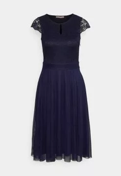 Anna Field Cocktailkleid/festliches Kleid - Dark Blue -Anna Field Geschäft 026b217d2fb448c6bfeb20946c5154e6 1