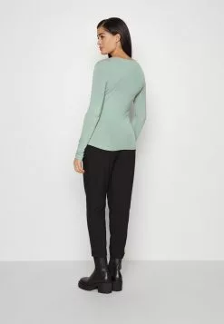 Anna Field MAMA MATERNITY BASIC LONGSLEEVE 2 PACK - Langarmshirt - Pink/light Green 10 Anna Field MAMA MATERNITY BASIC LONGSLEEVE 2 PACK - Langarmshirt - Pink/light Green -Anna Field Geschäft 044a287eab9640fa99e4bb4f0cd78a9f