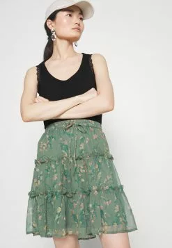 Anna Field Petite Top - Black -Anna Field Geschäft 0577a8d0b7034f7e9fd41c84b4b7997c