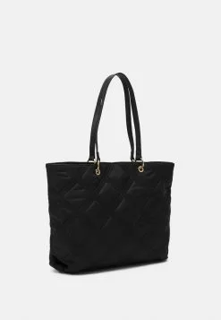 Anna Field Shopping Bag - Black -Anna Field Geschäft 05bb45ade18744609f20a342f9c4731c