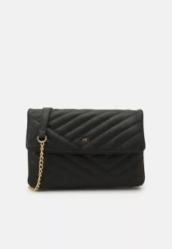 Anna Field Umhängetasche - Black