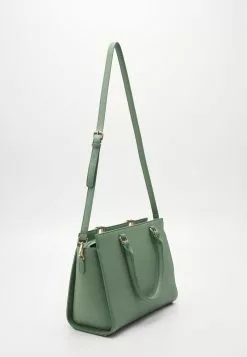 Anna Field Handtasche - Mint -Anna Field Geschäft 061c542a504447c99f594f07ddec933f