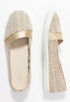 Anna Field Slipper - Beige -Anna Field Geschäft 07cf5f74fe3749eba56e17e12666caa3