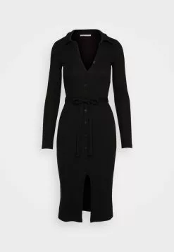 Anna Field Jerseykleid - Black 12 Anna Field Jerseykleid - Black -Anna Field Geschäft 07e4058240724f15a6749077bebf8f87