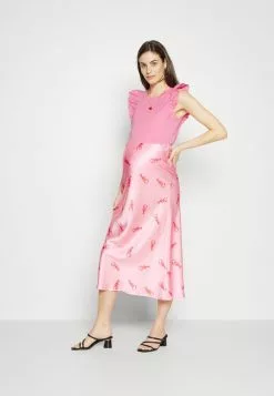 Anna Field MAMA Top - Pink 9 Anna Field MAMA Top - Pink -Anna Field Geschäft 09cab2adaad6471f933b7066cf04cbac