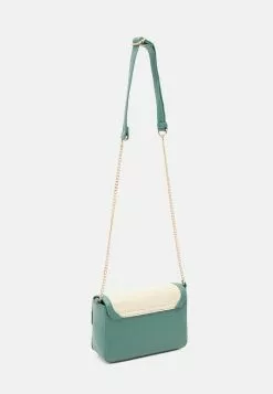 Anna Field Umhängetasche - Green -Anna Field Geschäft 0a860fa3284c4b3c84aead23122e33c6