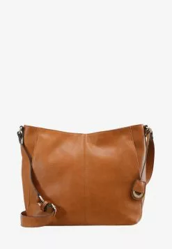Anna Field Umhängetasche - Cognac -Anna Field Geschäft 0adab284bc9e4c75982b30cf9214247a