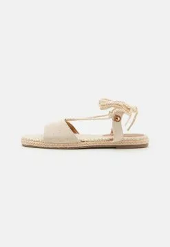 Anna Field Riemensandalette - Beige -Anna Field Geschäft 0b29a5b8b2ae49b6a4c9cfe098d099c7