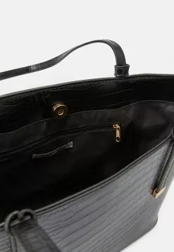 Anna Field Handtasche - Black -Anna Field Geschäft 0ba7477cfbe3478283ca1255386e59af