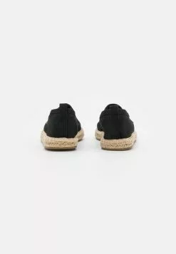 Anna Field Espadrille - Black -Anna Field Geschäft 0c770542e8204af3b94f62510760e5e1