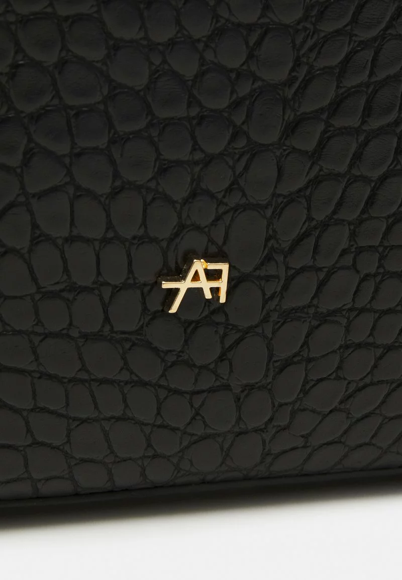 Anna Field SET - Shopping Bag - Black 7 Anna Field SET - Shopping Bag - Black – Bild 5