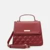Anna Field Handtasche - 304 - Bordeaux -Anna Field Geschäft 0e2b545caa684581be7e7096cf830447