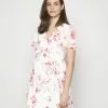 Anna Field MAMA Freizeitkleid - Off-white/pink -Anna Field Geschäft 0e42188c8b3c45e685ded94f97ae0830