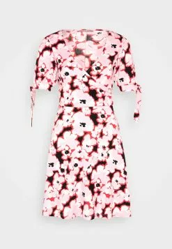 Anna Field Freizeitkleid - Pink -Anna Field Geschäft 0e9d70d3471c4241910a3e696ad0b375