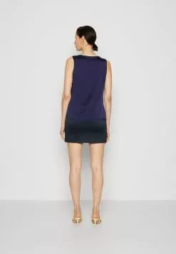 Anna Field Top - Blue 10 Anna Field Top - Blue -Anna Field Geschäft 0eb0b431430c42879005dac79e77e75c