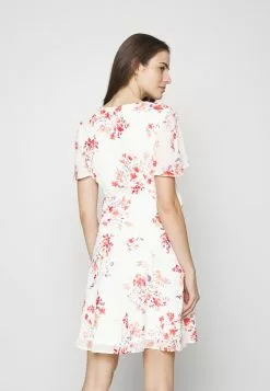 Anna Field MAMA Freizeitkleid - Off-white/pink 9 Anna Field MAMA Freizeitkleid - Off-white/pink -Anna Field Geschäft 0ed489fe155348c9903e2652ffdae93a