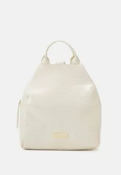 Anna Field Tagesrucksack - Off-white