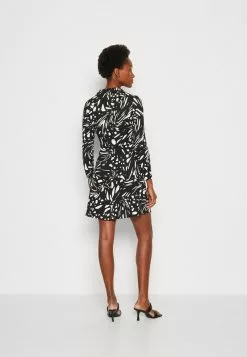 Anna Field Freizeitkleid - Black/white 10 Anna Field Freizeitkleid - Black/white -Anna Field Geschäft 0efa54d9bcf34a59a81f707b4b8bc276