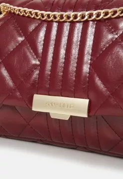 Anna Field Umhängetasche - Bordeaux -Anna Field Geschäft 0f368c8bb45b4523a438728ad63be8e1