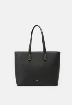 Anna Field SET - Shopping Bag - 802 - Black -Anna Field Geschäft 0f8cbd4193bb49bba5728287e5f9ec4b