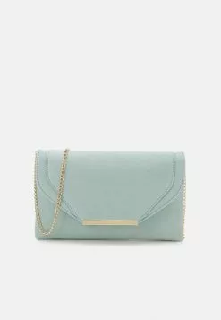Anna Field Clutch - Mint 12 Anna Field Clutch - Mint -Anna Field Geschäft 10b96a8fc73347e5ad79035f6a1d930b 1