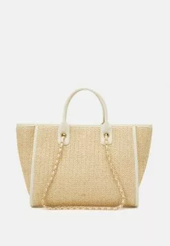 Anna Field Shopping Bag - Off-white -Anna Field Geschäft 116469d802e745fbb5c747ac81a283e9 1