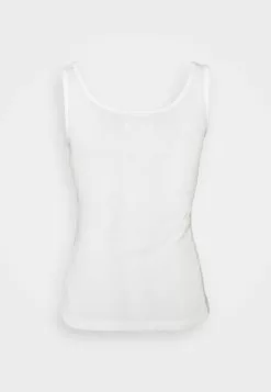 Anna Field Top - White 9 Anna Field Top - White -Anna Field Geschäft 148bb5545ab74880a8ac69cec21bce25