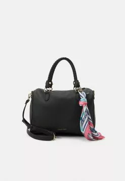 Anna Field Handtasche - Black 12 Anna Field Handtasche - Black -Anna Field Geschäft 15b916147682485e9fb5602b4ee772d6 1