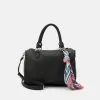 Anna Field Handtasche - Black -Anna Field Geschäft 15b916147682485e9fb5602b4ee772d6