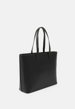 Anna Field SET - Shopping Bag - 802 - Black -Anna Field Geschäft 17b78f7a68b640819ea2551b0516b793