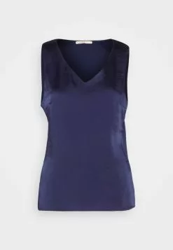 Anna Field Top - Blue 12 Anna Field Top - Blue -Anna Field Geschäft 188d160a53d648c088f3603639bcfd0f