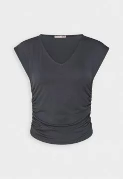 Anna Field T-Shirt Print - Grey -Anna Field Geschäft 18dfc6dbdff2499b83f53842fd86bcda