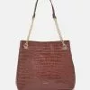 Anna Field Handtasche - Brown -Anna Field Geschäft 1b0bd9f2331d434a881ebf47e00233eb