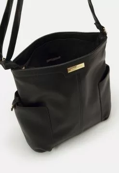 Anna Field Handtasche - Black 10 Anna Field Handtasche - Black -Anna Field Geschäft 1b3e5c59318c43d1b1d80bf0d7438511