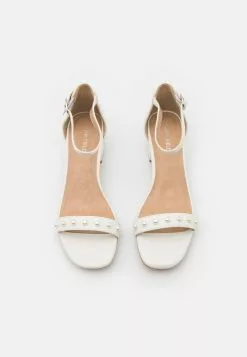 Anna Field Riemensandalette - White -Anna Field Geschäft 1c1278b07e3f4af886d3c2253efdd606