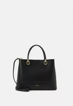 Anna Field Handtasche - Black -Anna Field Geschäft 1d3664d877b542cc8c9a28e5cfe35592