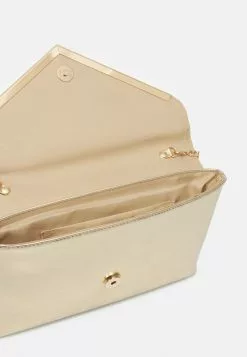 Anna Field Clutch - 206 - Gold -Anna Field Geschäft 1dc094a415334a8183266382fd3cceab