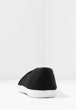 Anna Field Slipper - Black -Anna Field Geschäft 1e77a86f8de443909d9189375f9fc7c2