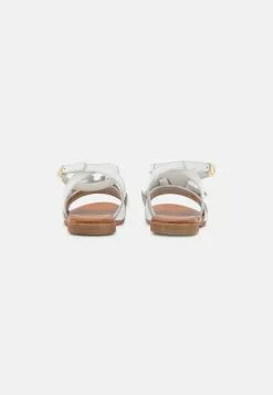 Anna Field LEATHER - Riemensandalette - White 10 Anna Field LEATHER - Riemensandalette - White -Anna Field Geschäft 1e7f5d2d562f43d89480d28c55a9c19d
