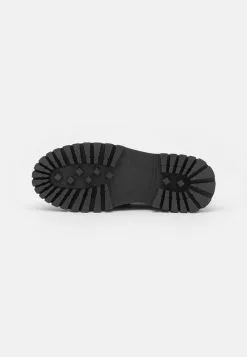 Anna Field LEATHER - Slipper - Black 11 Anna Field LEATHER - Slipper - Black -Anna Field Geschäft 22be521eab2643519a05d161f90cacae