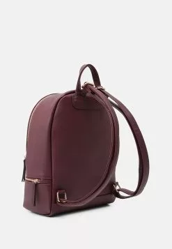 Anna Field Tagesrucksack - 304 - Bordeaux 9 Anna Field Tagesrucksack - 304 - Bordeaux -Anna Field Geschäft 23e3abfa4f7041baab0e4936f1ab9ffd