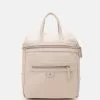 Anna Field Tagesrucksack - Off-white -Anna Field Geschäft 24385646062c46b2af1eb19be413f00f