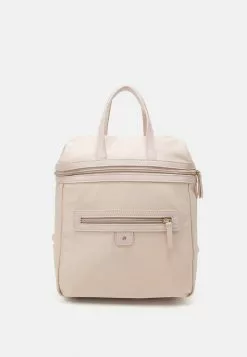 Anna Field Tagesrucksack - Off-white