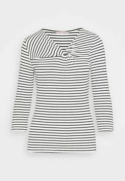 Anna Field Langarmshirt - White/black 12 Anna Field Langarmshirt - White/black -Anna Field Geschäft 24eae85088324c9dbbd0a0645f0ef2ea