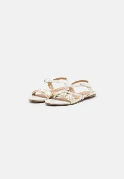 Anna Field Riemensandalette - White -Anna Field Geschäft 257ccd6281274d37a6e86146a302ed7d