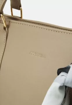 Anna Field Handtasche - Beige 12 Anna Field Handtasche - Beige -Anna Field Geschäft 26108aed78ed4a1fbd79d96215395acd