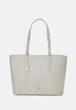 Anna Field Handtasche - Silver-coloured